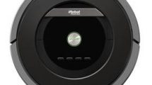 roboticky vysavac iRobot Roomba 880