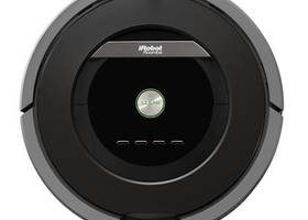 roboticky vysavac iRobot Roomba 880