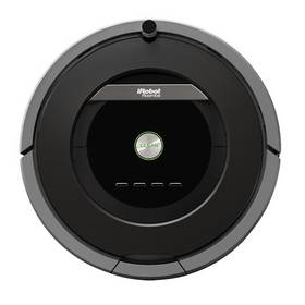 roboticky vysavac iRobot Roomba 880