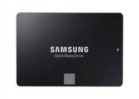 SSD disk Samsung EVO