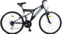 Horsky bicykel
