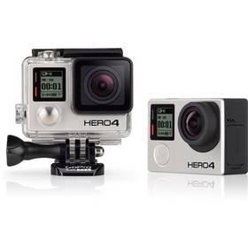 Outdoor Kamera GoPro Hero 4 Black Edition