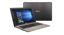 Notebook Asus F540SA