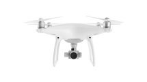 Dron DJI Phantom 4