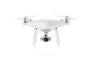Dron DJI Phantom 4