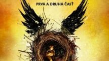 Kniha Harry Potter - prekliaté dieťa