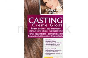 Farba na vlasy L´oreal Casting Creme Gloss
