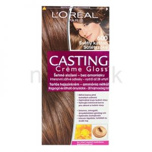 Farba na vlasy L´oreal Casting Creme Gloss