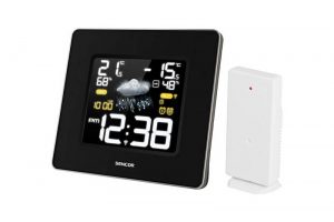 Meteostanice Sencor SWS 270