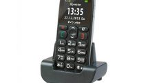 Mobil pre seniorov Evolveo EasyPhone EP-500