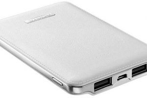 Powerbanka A-Data PV120