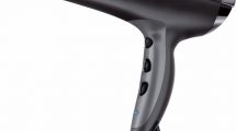 Sušič vlasov remington d5220
