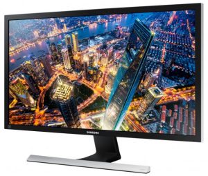 Monitor Samsung LU28e590ds