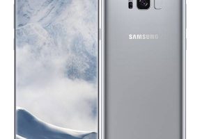 Samsung Galaxy S8+