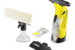 Čistič okien Karcher WV 5 Premium