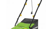 Vertikutátor Fieldmann fzv-2004-e