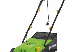Vertikutátor Fieldmann fzv-2004-e