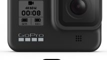 gopro hero 8 black edition