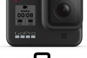 gopro hero 8 black edition