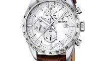 Hodinky Festina Chronograph