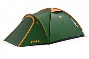 stan Husky Outdoor Bizon 4