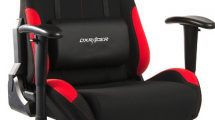 kancelárská stolička DXRacer OH FD01 NR