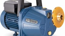 Domáca vodáreň elpumps jpv 1300 b