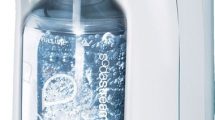 sodastream jet