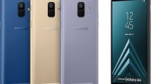 Najlepšie phablety