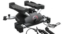 Twist stepper inSPORTline Big