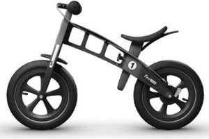 Odrážadlo FirstBike