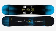 Najlepšie snowboardy
