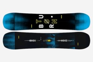 Najlepšie snowboardy