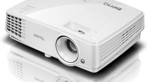 projektor BenQ MS527