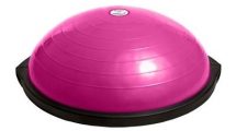 BOSU Pink Balance Trainer balančná podložka