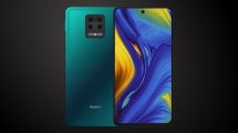 Smartfón Xiaomi