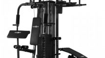 multifunkčná fitness stanica Klarfit