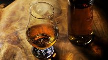 Najlepšie whisky