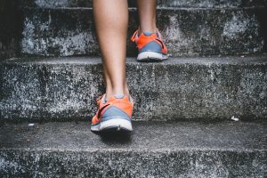 Najlepšie bežecké topánky značky NIKE