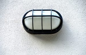 Najlepšie reflektor s pohybovým senzorom/čidlom